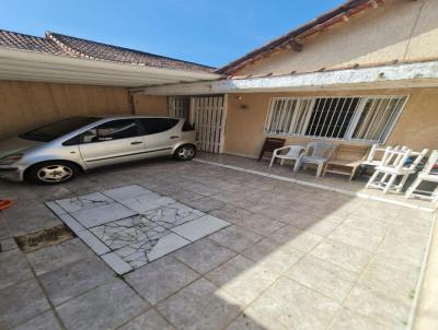 Casa para Venda, em Praia Grande, bairro Tupi, 3 dormitrios, 2 banheiros, 1 sute, 4 vagas