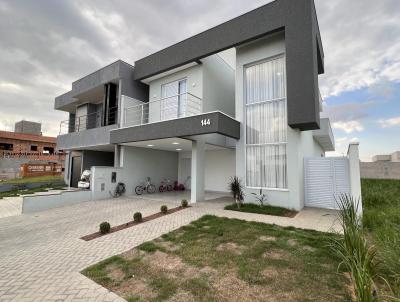 Casa em Condomnio para Venda, em Monte Mor, bairro Condomnio Monterrey, 3 dormitrios, 1 banheiro, 1 sute, 4 vagas