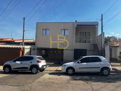 Casa para Venda, em Sorocaba, bairro Jardim Nova Ipanema, 3 dormitrios, 2 banheiros, 6 vagas