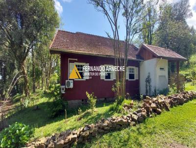 Stio / Chcara para Venda, em So Francisco de Paula, bairro Recosta, 3 dormitrios, 2 banheiros, 1 vaga