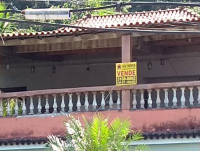 Casa para Venda, em Rio de Janeiro, bairro SEPETIBA, 5 dormitrios, 2 banheiros, 10 vagas