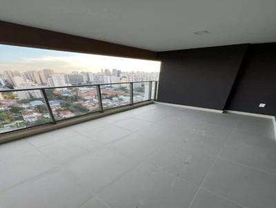 Apartamento para Venda, em So Paulo, bairro Campo Belo, 2 banheiros, 3 sutes, 2 vagas