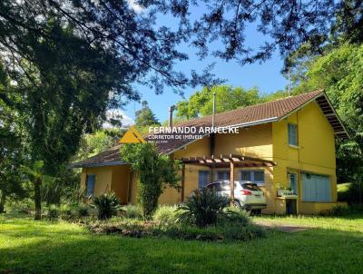 Stio / Chcara para Venda, em So Francisco de Paula, bairro Recosta, 4 dormitrios, 3 banheiros, 1 vaga