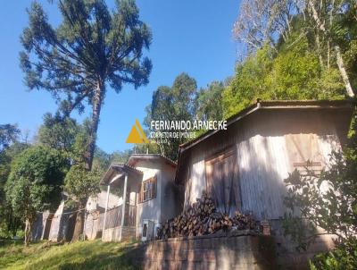 Stio / Chcara para Venda, em So Francisco de Paula, bairro Carapina, 4 dormitrios, 4 banheiros, 3 sutes