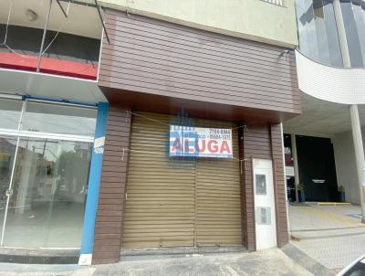Salo Comercial para Locao, em Presidente Prudente, bairro Centro, 2 banheiros