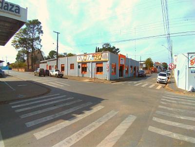 Comercial para Venda, em Tibagi, bairro Centro, 4 banheiros, 5 vagas