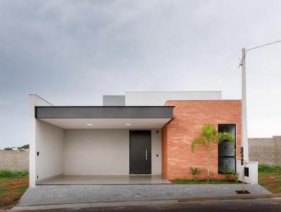 Casa para Venda, em Ja, bairro Condomnio Bela Vista, 3 dormitrios, 2 banheiros, 1 sute, 2 vagas