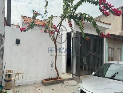 Casa para Venda, em Rio das Pedras, bairro Luiz Massud Coury, 3 dormitrios, 1 banheiro, 1 vaga