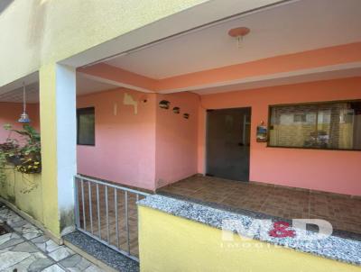 Casa para Locao, em Mangaratiba, bairro ITASOL - ITACURU, 1 dormitrio, 1 banheiro