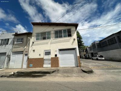 Casa para Venda, em Fortaleza, bairro lvaro Weyne, 3 dormitrios, 3 banheiros, 2 sutes, 1 vaga