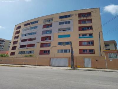 Apartamento para Venda, em Fortaleza, bairro Praia do Futuro, 2 dormitrios, 2 banheiros, 1 sute, 2 vagas