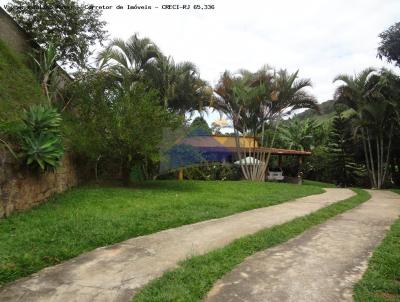 Casa para Venda, em Areal, bairro Fazenda Velha, 2 dormitrios, 3 banheiros, 1 sute, 2 vagas