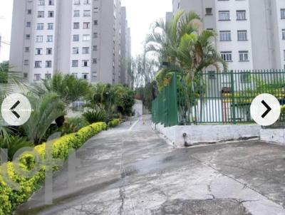 Apartamento para Venda, em So Paulo, bairro Jardim Macednia, 2 dormitrios, 1 banheiro, 1 vaga