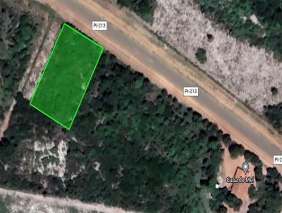 Terreno para Venda, em Cocal, bairro ALFA I