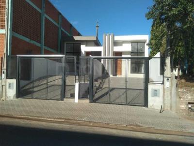 Casa Geminada para Venda, em Campo Bom, bairro Centro, 3 dormitrios, 1 banheiro, 1 sute, 2 vagas