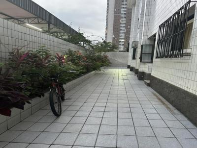 Apartamento 2 Quartos para Venda, em Santos, bairro Boqueiro, 2 dormitrios, 1 banheiro