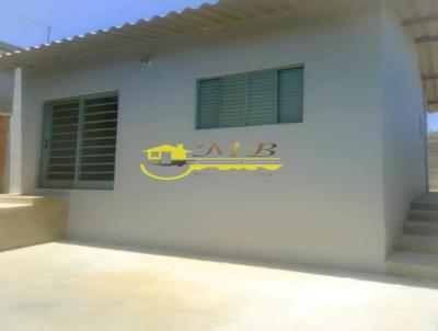 Casa para Locao, em Campinas, bairro Dic I (Conjunto Habitacional Monsenhor Luiz Fernando Abreu), 1 dormitrio, 1 banheiro