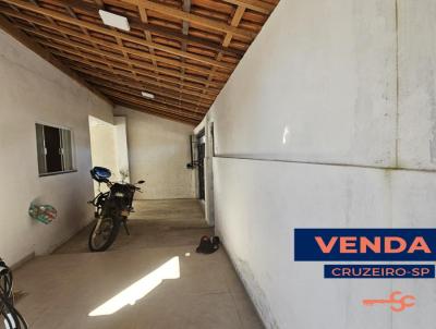 Casa para Venda, em Cruzeiro, bairro Jardim Amrica