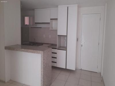 Apartamento para Venda, em Fortaleza, bairro Passar, 2 dormitrios, 2 banheiros, 1 sute, 1 vaga