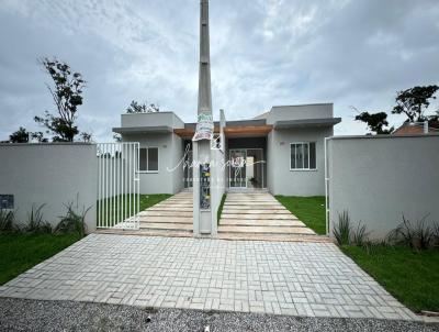 Casa para Venda, em Itapo, bairro Baln. Brandalize, 2 dormitrios, 2 banheiros, 1 sute, 1 vaga