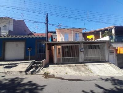 Casa para Locao, em Aruj, bairro Jardim Real, 2 dormitrios, 2 banheiros, 2 vagas
