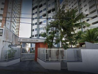 Apartamento para Locao, em Salvador, bairro Armao, 3 dormitrios, 2 banheiros, 1 vaga