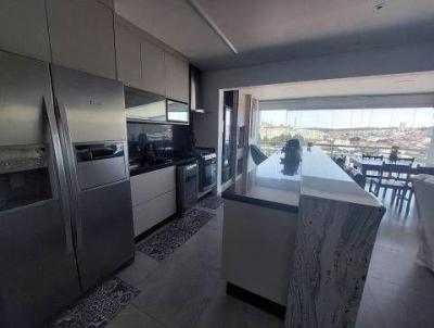 Apartamento para Venda, em Mogi das Cruzes, bairro Vila Suissa, 3 dormitrios, 3 banheiros, 1 sute, 2 vagas