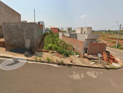 Terreno para Venda, em Presidente Prudente, bairro Jardim Itacar