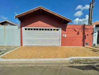 Casa para Venda, em Piracicaba, bairro Jardim Nova Iguau, 5 dormitrios, 4 banheiros, 3 sutes, 3 vagas