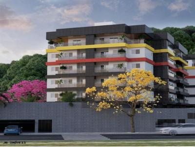 Apartamento para Venda, em Ubatuba, bairro Praia Grande, 2 dormitrios, 2 banheiros, 1 sute, 2 vagas