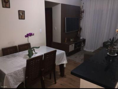 Apartamento para Venda, em Suzano, bairro Jardim Europa, 2 dormitrios, 1 banheiro, 1 vaga