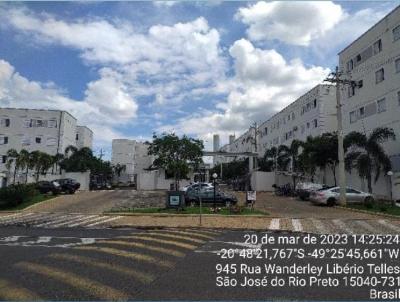 Apartamento para Venda, em So Jos do Rio Preto, bairro Jardins Rio Preto, 1 vaga