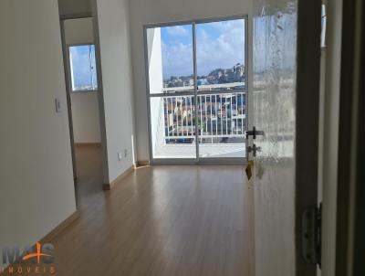 Apartamento 2 Quartos para Venda, em Vila Velha, bairro Cocal, 2 dormitrios, 1 vaga