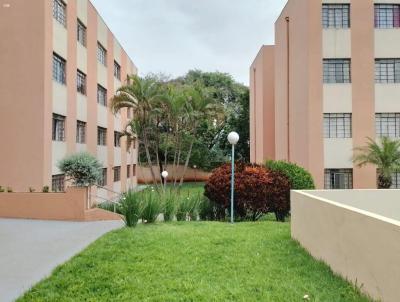 Apartamento para Venda, em Londrina, bairro Parque Jamaica, 3 dormitrios, 2 banheiros, 1 sute, 1 vaga
