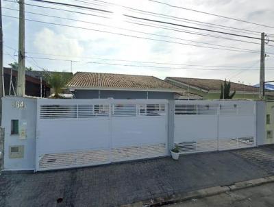 Casa para Venda, em Praia Grande, bairro Flrida, 3 dormitrios, 2 banheiros, 3 sutes, 4 vagas