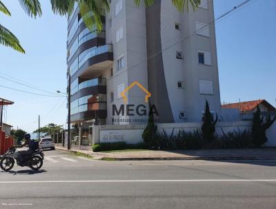 Apartamento Frente Mar para Venda, em Penha, bairro Centro, 3 dormitrios, 4 banheiros, 3 sutes, 2 vagas