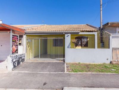 Casas 3 e 4 Quartos para Venda, em Fazenda Rio Grande, bairro Santa Terezinha