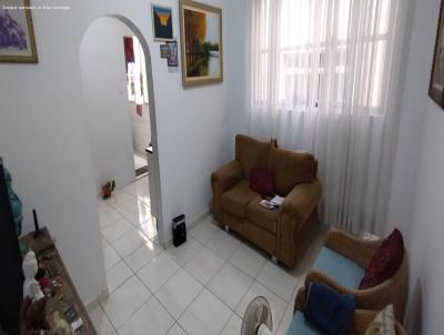 Apartamento para Venda, em Santos, bairro Boqueiro, 2 dormitrios, 1 banheiro