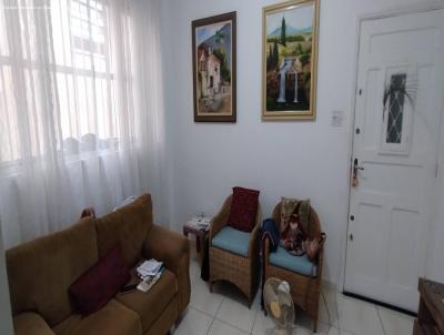 Apartamento para Venda, em Santos, bairro Boqueir�o, 2 dormit�rios, 1 banheiro