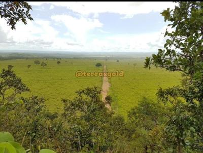 Fazenda para Venda, em Chapada dos Guimares, bairro Zona rural