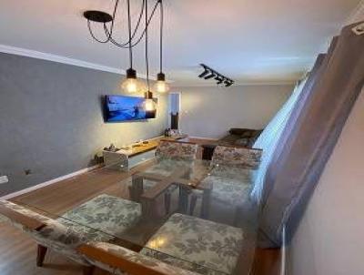 Apartamento para Venda, em Mogi das Cruzes, bairro Jardim Cintia, 2 dormitrios, 1 banheiro, 1 vaga