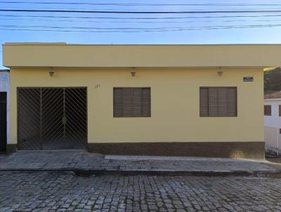 Casa para Venda, em Campo Belo, bairro Vila Misseno Silvrio de Almeida, 2 dormitrios, 1 banheiro, 1 vaga