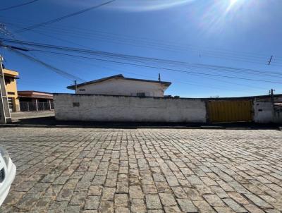 Casa para Venda, em Campo Belo, bairro Sr Bom Jesus, 3 dormitrios, 1 banheiro