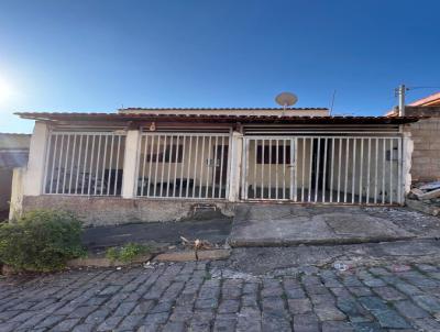 Casa para Venda, em Campo Belo, bairro Por do Sol, 2 dormitrios, 1 banheiro, 1 vaga