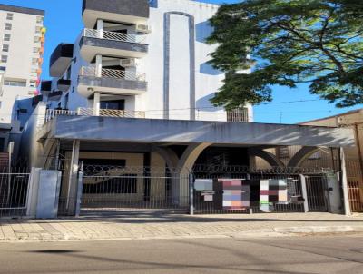 Apartamento 1 dormitrio para Venda, em Santa Maria, bairro Centro, 1 dormitrio, 1 banheiro, 1 vaga