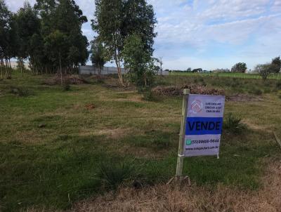Terreno para Venda, em Uruguaiana, bairro Aeroporto