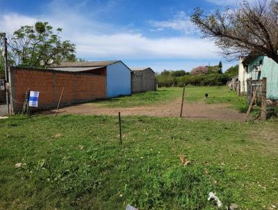 Terreno para Venda, em Uruguaiana, bairro Cabo Lus Quevedo