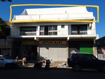 Apartamento para Venda, em Uruguaiana, bairro Centro, 1 banheiro