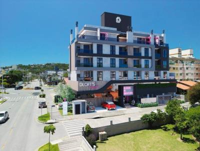 Apartamento para Venda, em Bombinhas, bairro Bombas, 1 dormitrio, 1 banheiro, 1 vaga