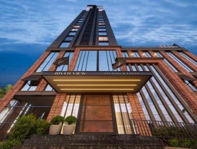 Apartamento para Venda, em Porto Belo, bairro Porto Belo, 1 dormitrio, 1 banheiro